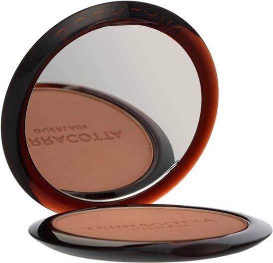 Guerlain Terracotta Bronzing Powder 8,5 g – #02 Medium Cool