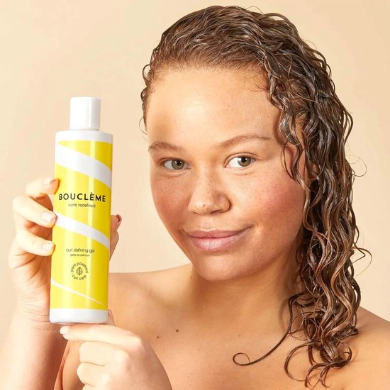 Styling-Gel Bouclème – Locken neu definiert 300 ml (300 ml)