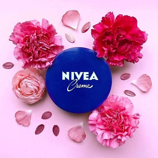 Nivea – Feuchtigkeitscreme Nivea – Unisex – 400 ml
