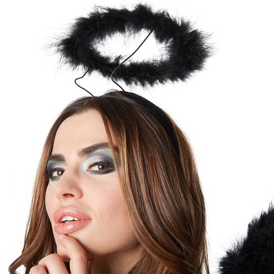Dressforfun Hot Angel - Größe S - Damen