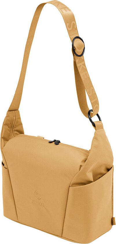 Stokke Xplory X Wickeltasche Golden Yellow
