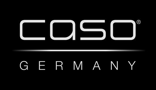 CASO CP300 – Zitruspresse