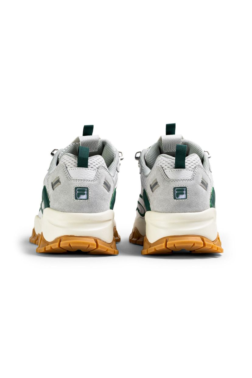 Fila Ray Tracer – Sneaker – Posy Green – Größe 45