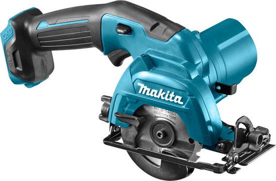 Makita HS301DZ Kreissäge – Nur Sägegehäuse – 10,8-V-Li-Ionen-Akku – 85 mm