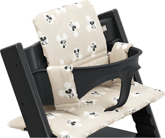 Stokke® Tripp Trapp® Klassik-Kissen – OCS – Disney – Mickey Signature