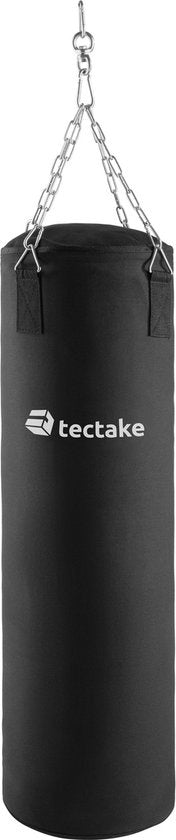 tectake - Boxsack - 4-Punkt-Kettenaufhängung - 25 kg - 402699