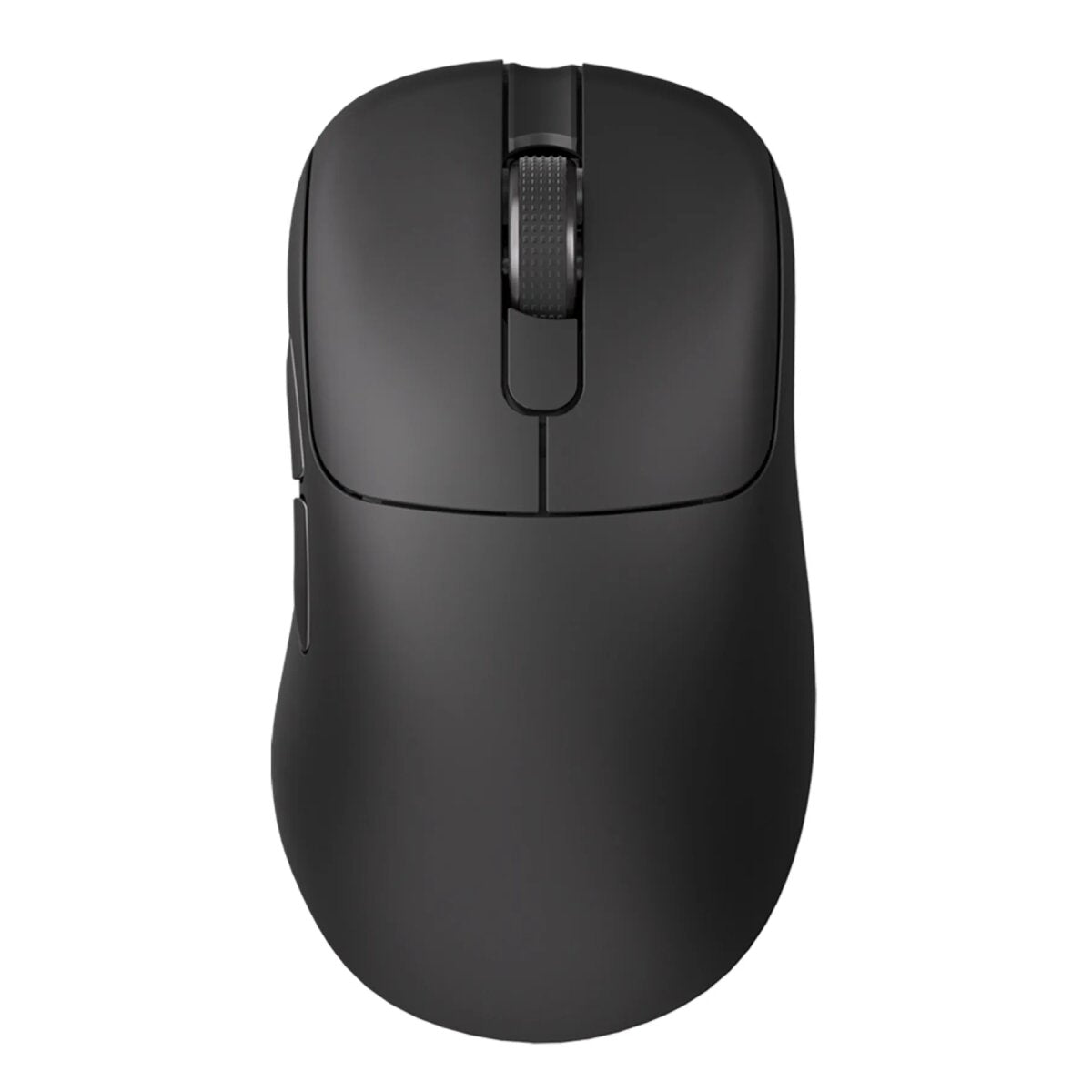 AJAZZ APEX Gaming Mouse - Ultraleicht 56 g - 42.000 DPI - 8K Hz Polling - 12,5 × 6,5 × 3,9 cm - Schwarz