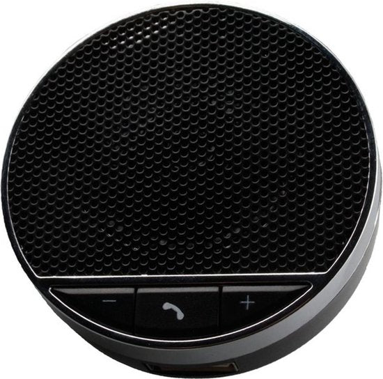 Grundig Bluetooth Auto-Lautsprecher - 2.1A