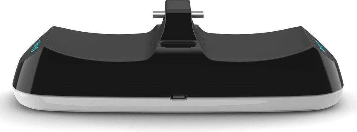 Ladestation für PS5-Controller - USB-C - Schwarz
