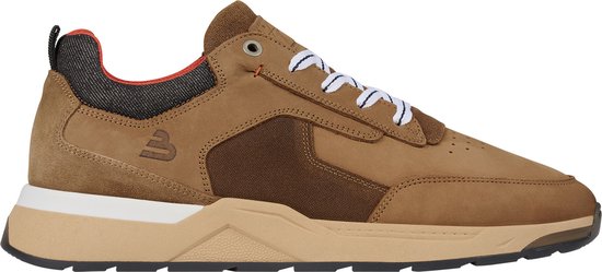 Bullboxer - Sneaker - Männer - Cognac -  Größe 45 - Turnschuhe