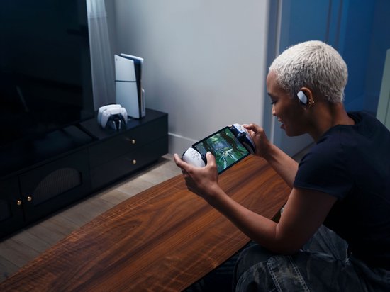 PlayStation Portal – Remote Player – PS5