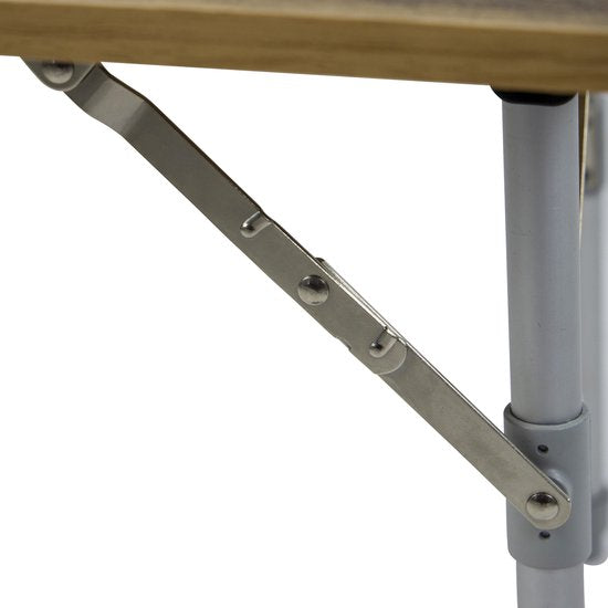 Bo-Camp - Tisch - Feder - 60x45 cm
