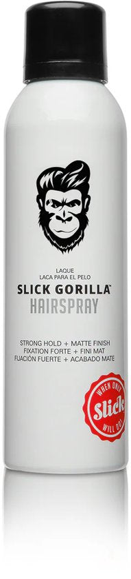 Slick Gorilla – Haarspray – 200 ml