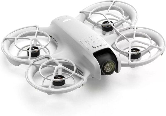 DJI Neo Motion Fly More Combo – FPV-Drohne – DJI Goggles N3 & RC Motion 3 – 4K Ultra HD – 135 g – 3 Akkus