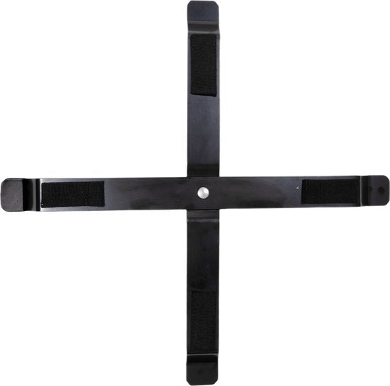 The Bastard Table Stand - eingebauter Ständer The Bastard kamado für Medium/ Large