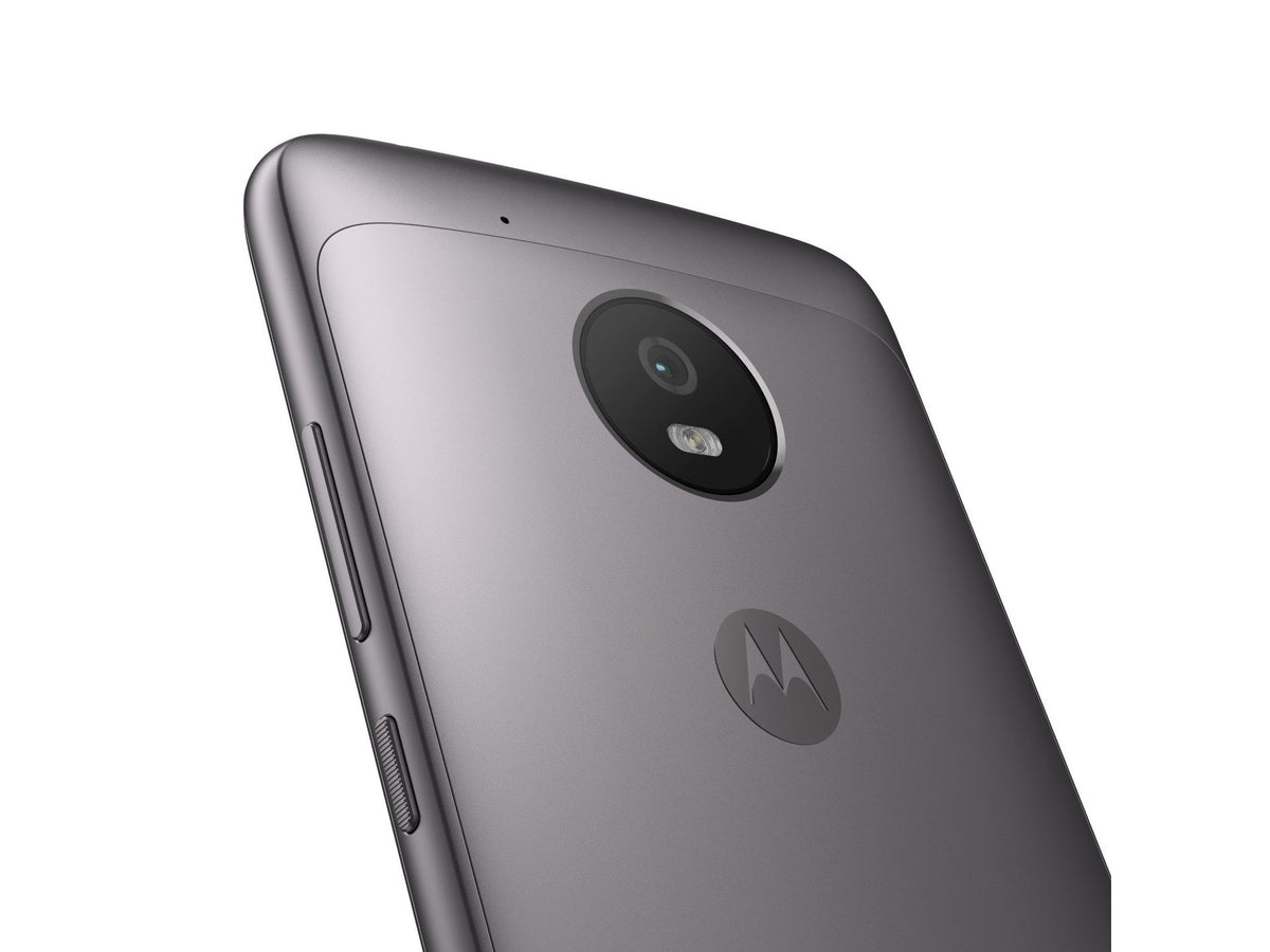 Motorola Moto G5 Plus Smartphone – 5,2 Zoll Full HD – 32 GB – Gold – 150,2 x 74 x 7,7 mm