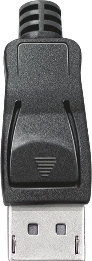 Grundig DisplayPort-Kabel 1.4 - 2 Meter - 4K Ultra HD