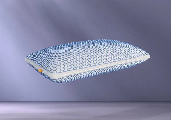 Kopfkissen Emma AirGrid® 70x40 cm