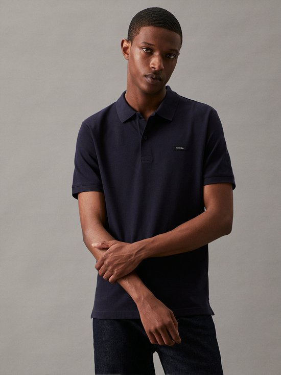 Calvin Klein Menswear (PVH Group) – Herren – Poloshirts
