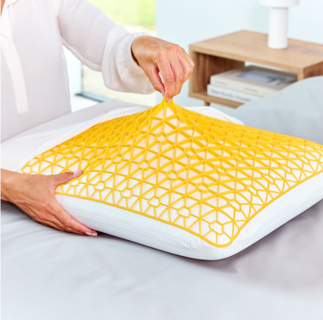 Cloudpillo Dynamisches Kissen | 47 x 67 cm