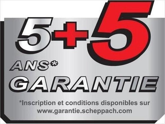 Scheppach Wandschleifmaschine DS920X