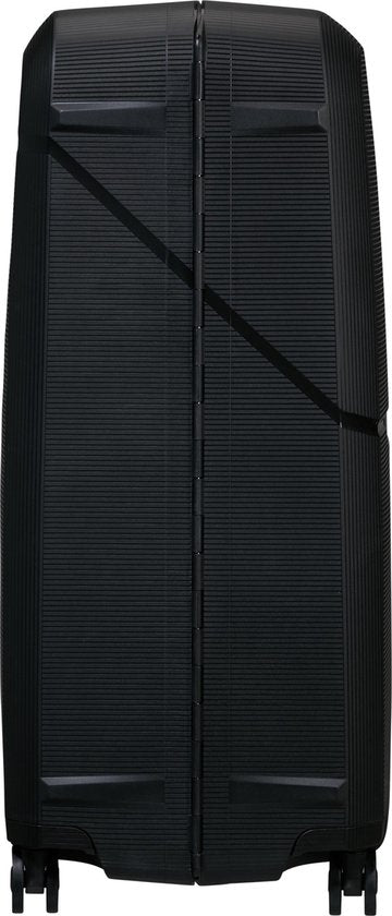 Samsonite-Koffer – Magnum Eco Spinner 81/30 (81 cm) Graphite