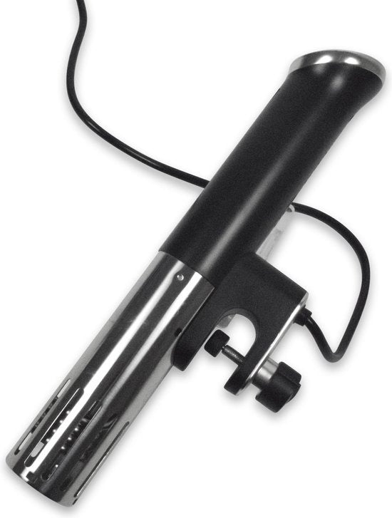 Wartmann Sous Vide Stick WM-1508 SV, Schwarz