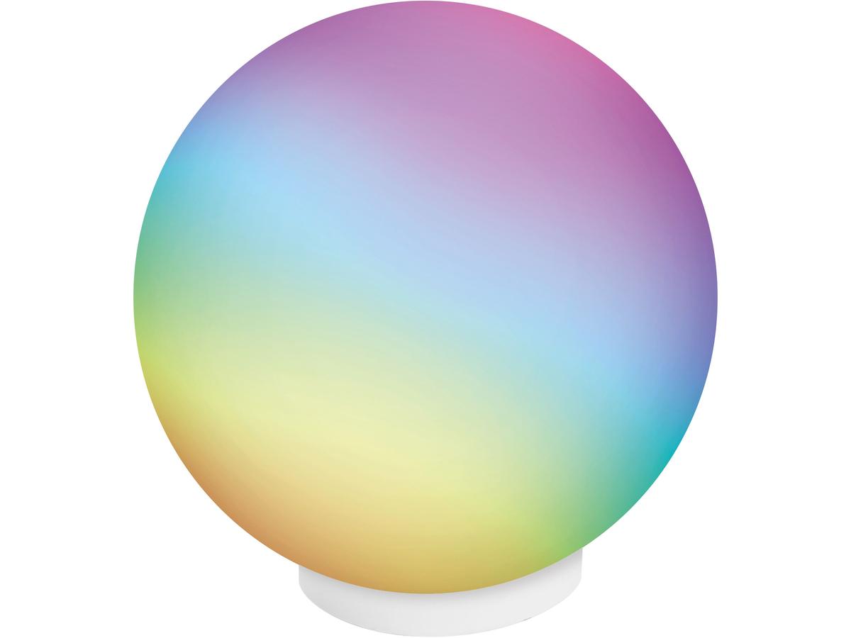 Ledvance Smart LED-Tischlampe – WLAN-Steuerung – RGBTW-Licht – 2er-Set