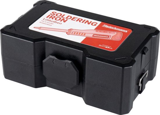 Fleischmann 3.6V Lötkolben