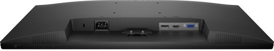 Dell E-Serie E2425HM – Monitor – 23,8 Zoll – 100 Hz – IPS-Panel – Full HD