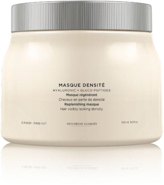 Kérastase Densifique Masque Densité – Haarmaske für volleres und dichteres Haar – 200 ml