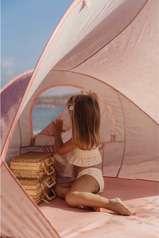 Little Dutch Ocean Dreames – Pop-up-Zelt – Rosa