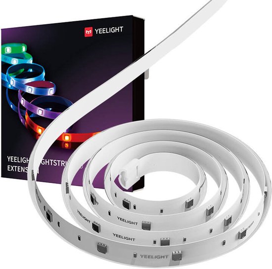 Yeelight LED-Lichtband Pro Verlängerung 1 m