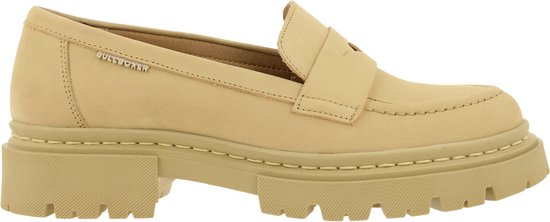 Bullboxer – Loafer/Slip-On – Damen – Braun – 36 – Loafer