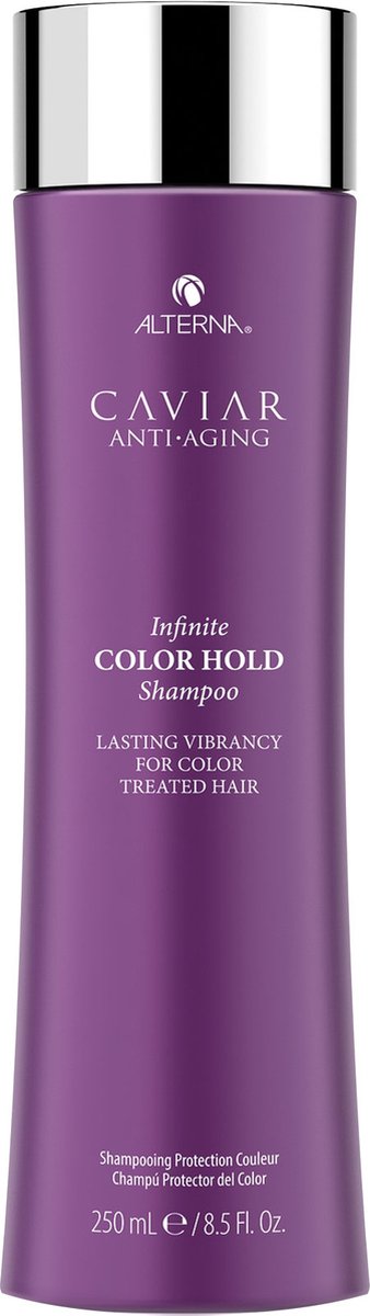 Alterna - Kaviar Unendliche Farbe halten Shampoo - 250ml