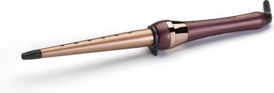 BaByliss ® Berry Crush Wand – Lockenstab