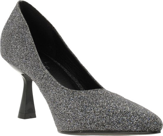 Bullboxer - Absatz/Pumpe - Damen - Grau - Größe 38 - Pumps