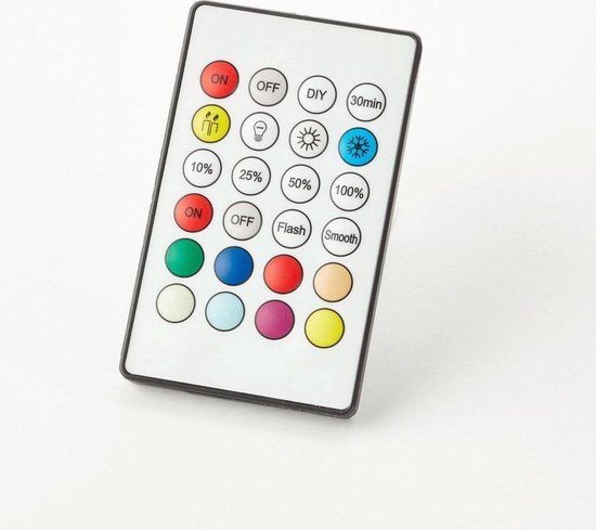 Brilliant LANETTE - Deckenleuchte - Weiß