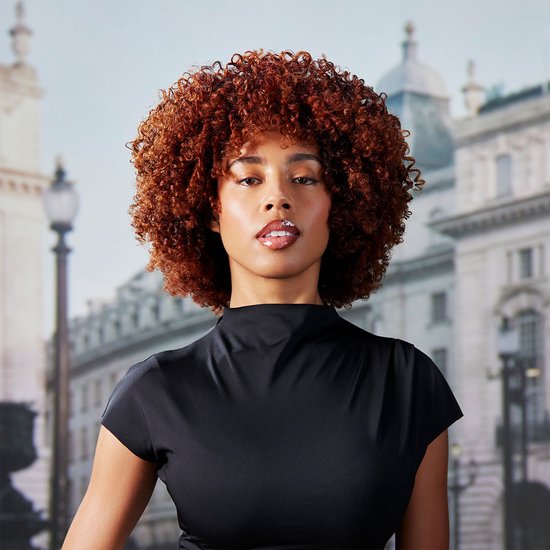 REF Stockholm – Curl Power – 125 ml – Lockencreme – Locken – Lockenstyling – Lockenpflegeprodukt – Leave-in – NEUES DESIGN!