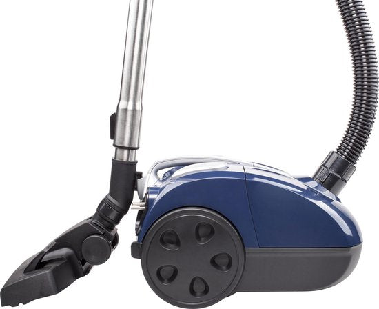 Tristar SZ-1920 – Staubsauger 800 W – 2 l Fassungsvermögen – 5 m Kabellänge – kompakt und leicht