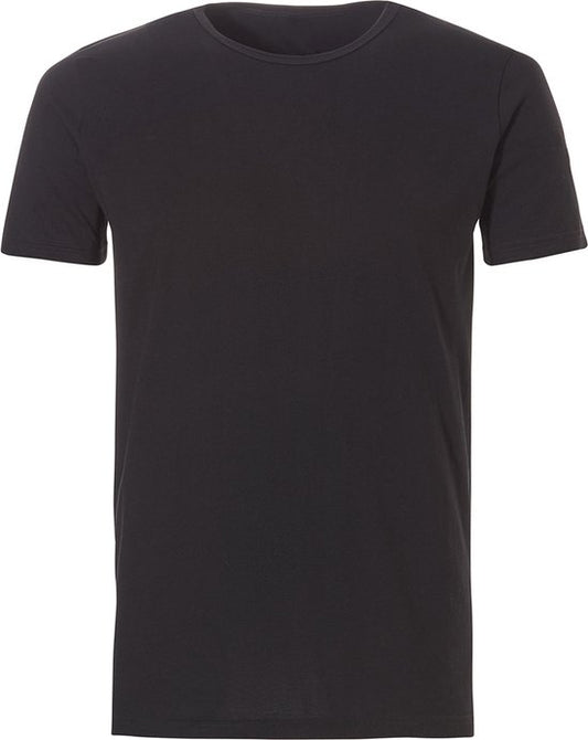 ten Cate T-Shirt Schwarz Herren - Größe XL