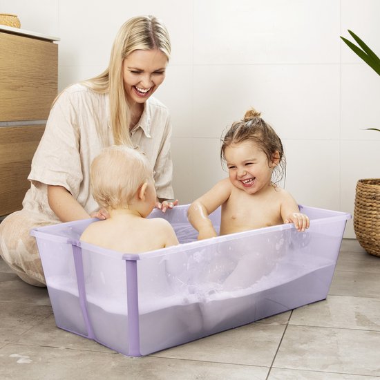 Stokke® Flexi Bath® XL – Sandy Beige