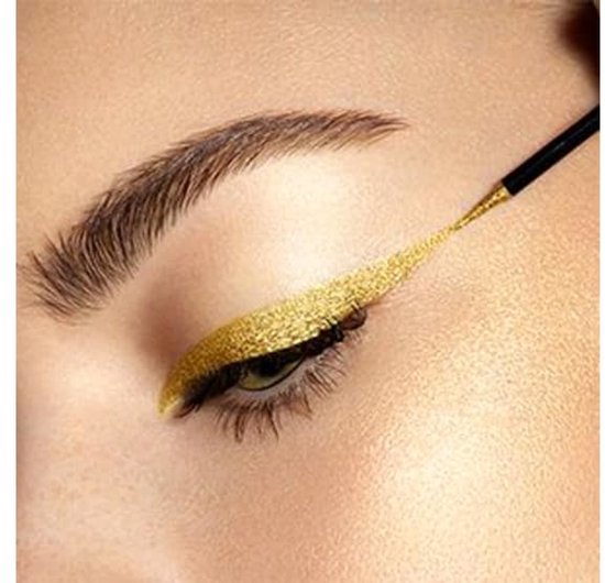 Rimmel London Wonder Swipe Instafamous Gold – Gelb