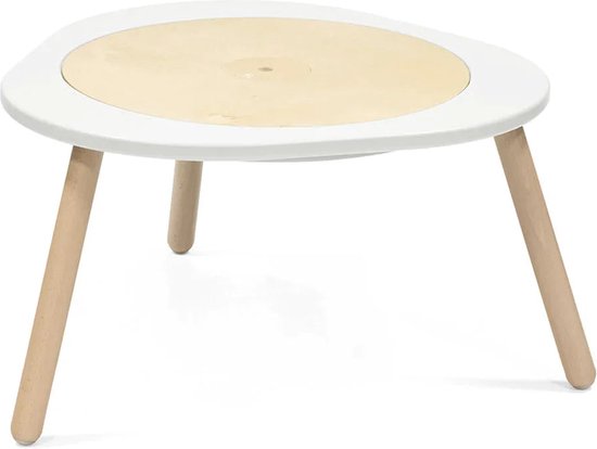 Stokke MuTable V2 – Weiß