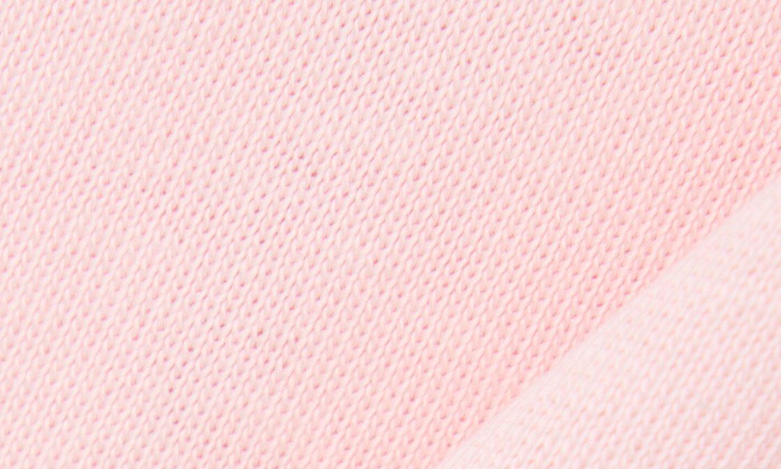 Lacoste Ultra Dry Sport-T-Shirt für Kinder – Hellrosa – Regular Fit, schweißableitend