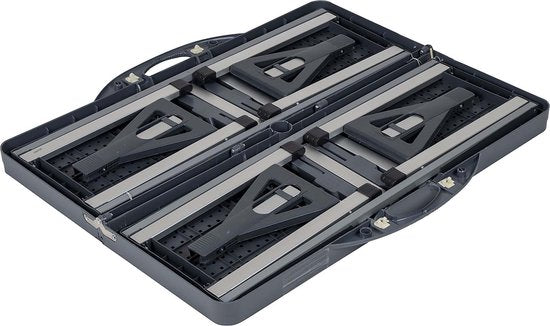 Bo-Camp - Picknicktisch - Basic - faltbar