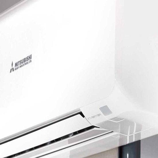 Mitsubishi SRK/SRC 20 ZS-W – Split-Klimaanlage