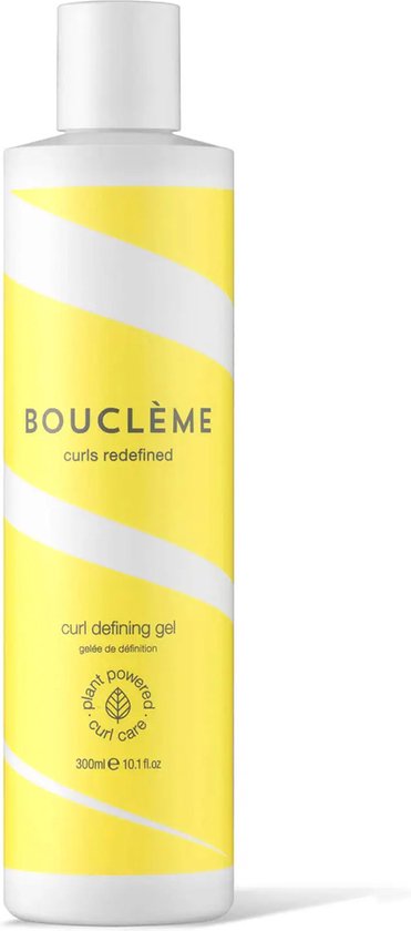 Styling-Gel Bouclème – Locken neu definiert 300 ml (300 ml)