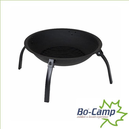 Bo-Camp - Urban Outdoor - Feuerschalengrill - Harrow