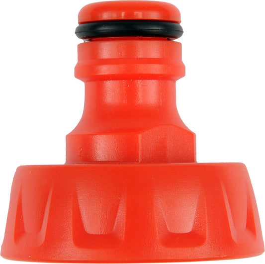 Yato Wasserhahn 1" - Abs Kunststoff